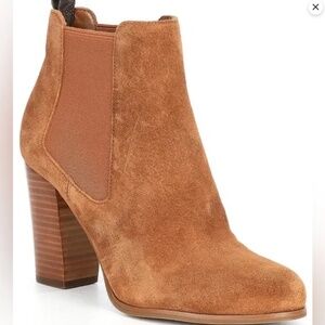 Michael Kors Lottie Bootie